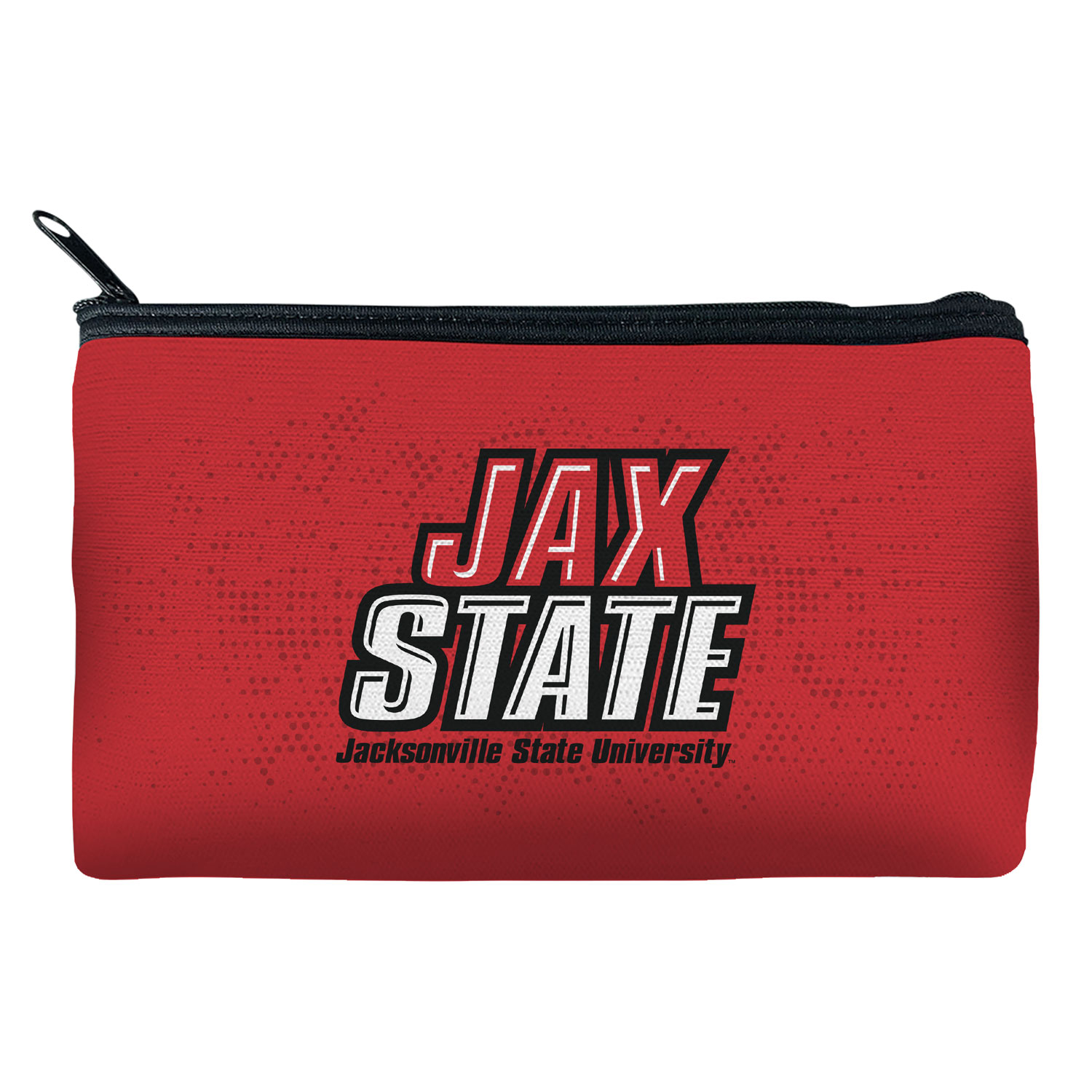 Emblematic Neoprene Accessory Pouch