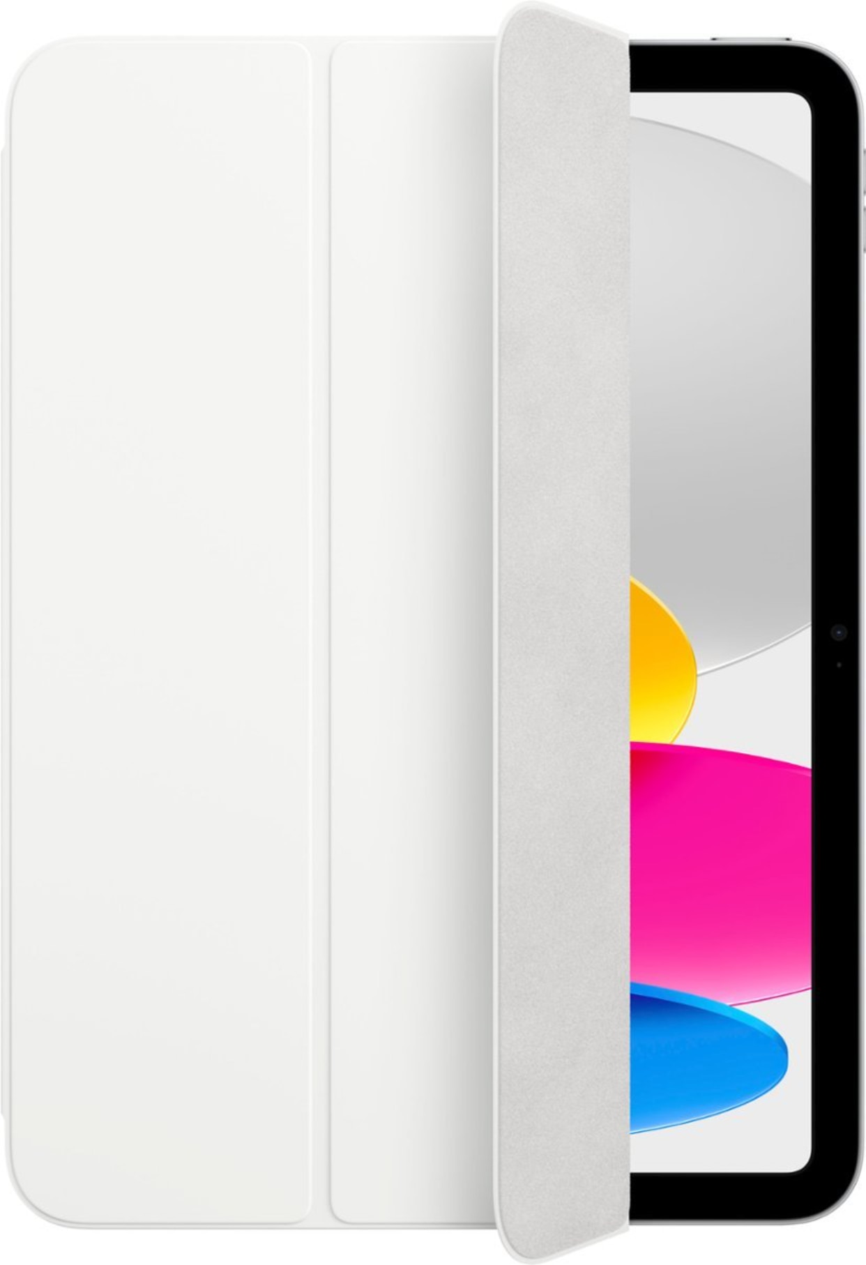 Apple Smart Folio for iPad (10th generation) White