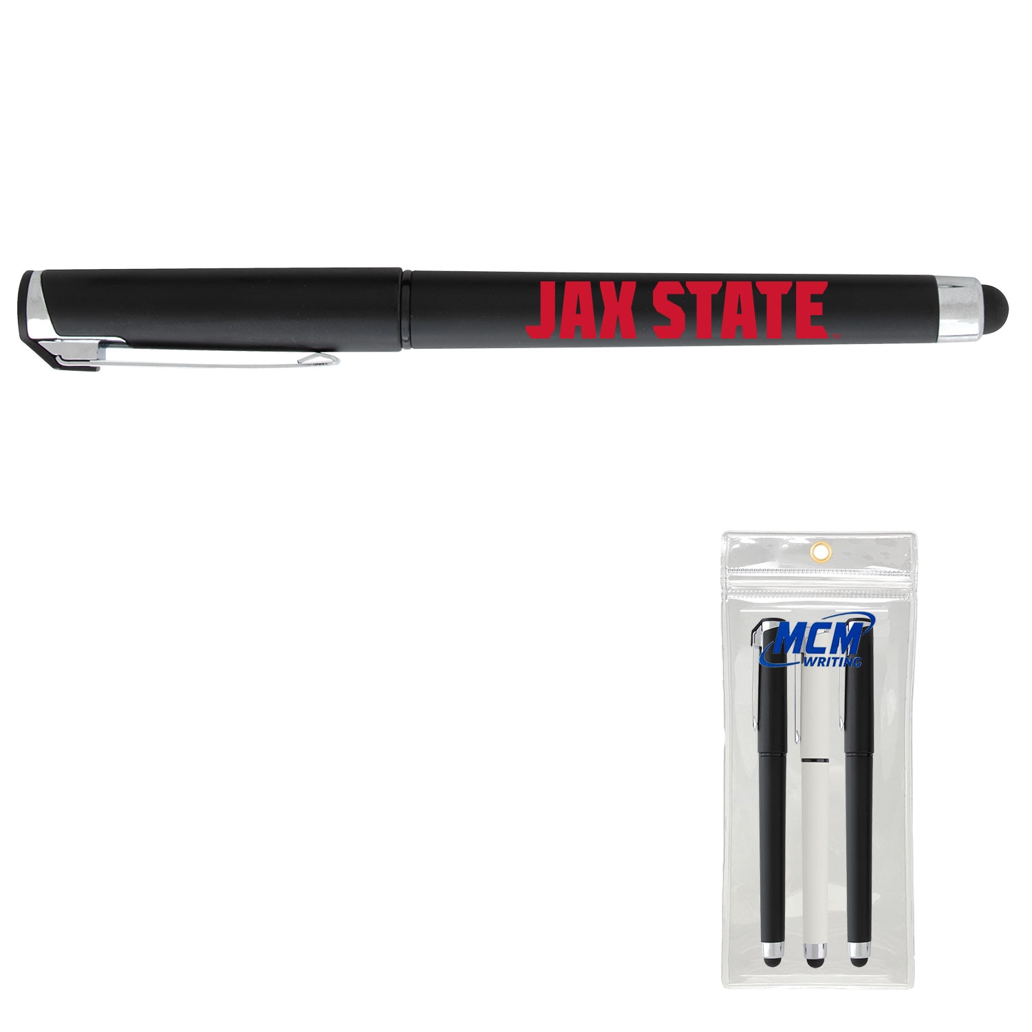 Cali Stylus Pen 3pk