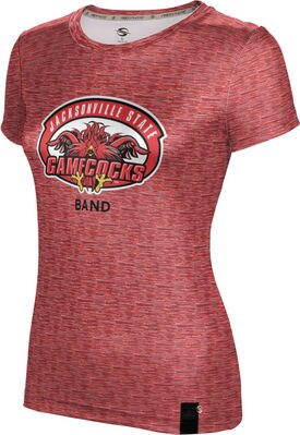ProSphere Band Youth Girls Short Sleeve Tee