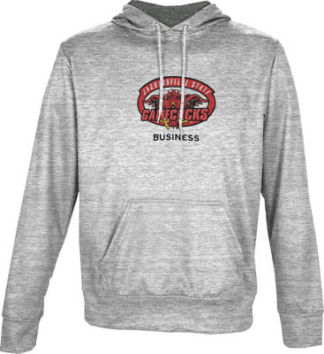 Youth Spectrum Pullover Hoodie - Business