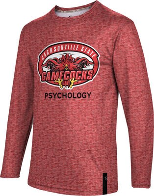 ProSphere Psychology Unisex Long Sleeve Tee