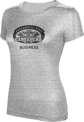 ProSphere Business Women's TriBlend Distressed Tee
