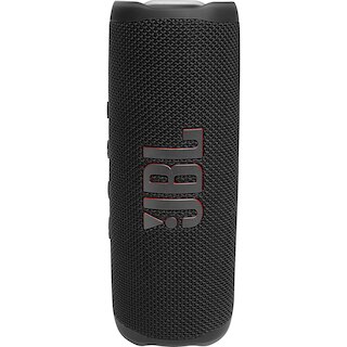 JBL Flip 6 Wireless Speaker, Black