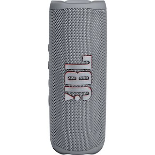 JBL Flip 6 Wireless Speaker, Gray