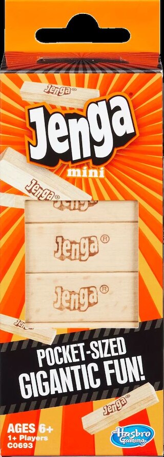 JENGA MINI