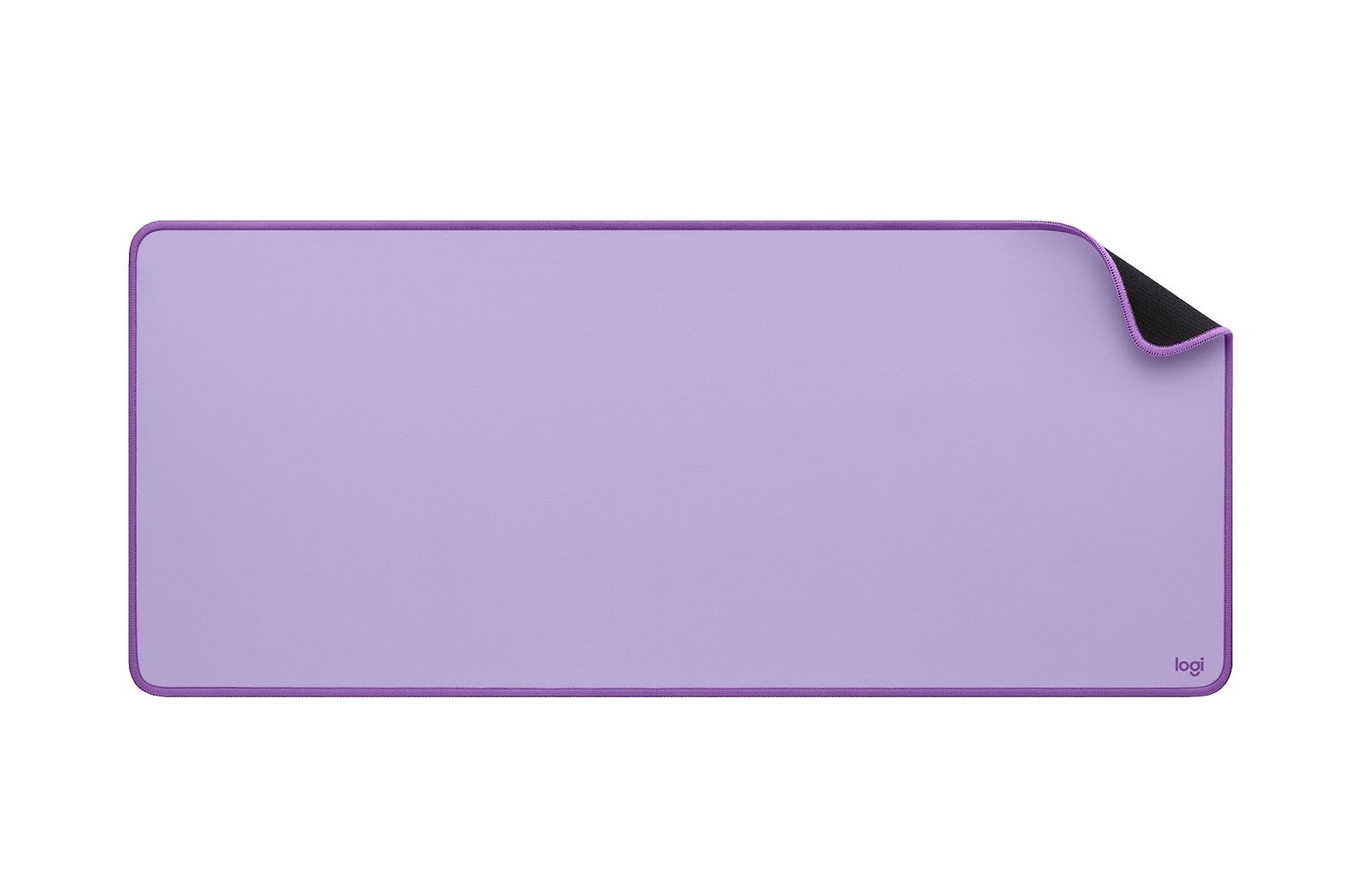 Logitech Studio Series Desk Mat- Lavendar