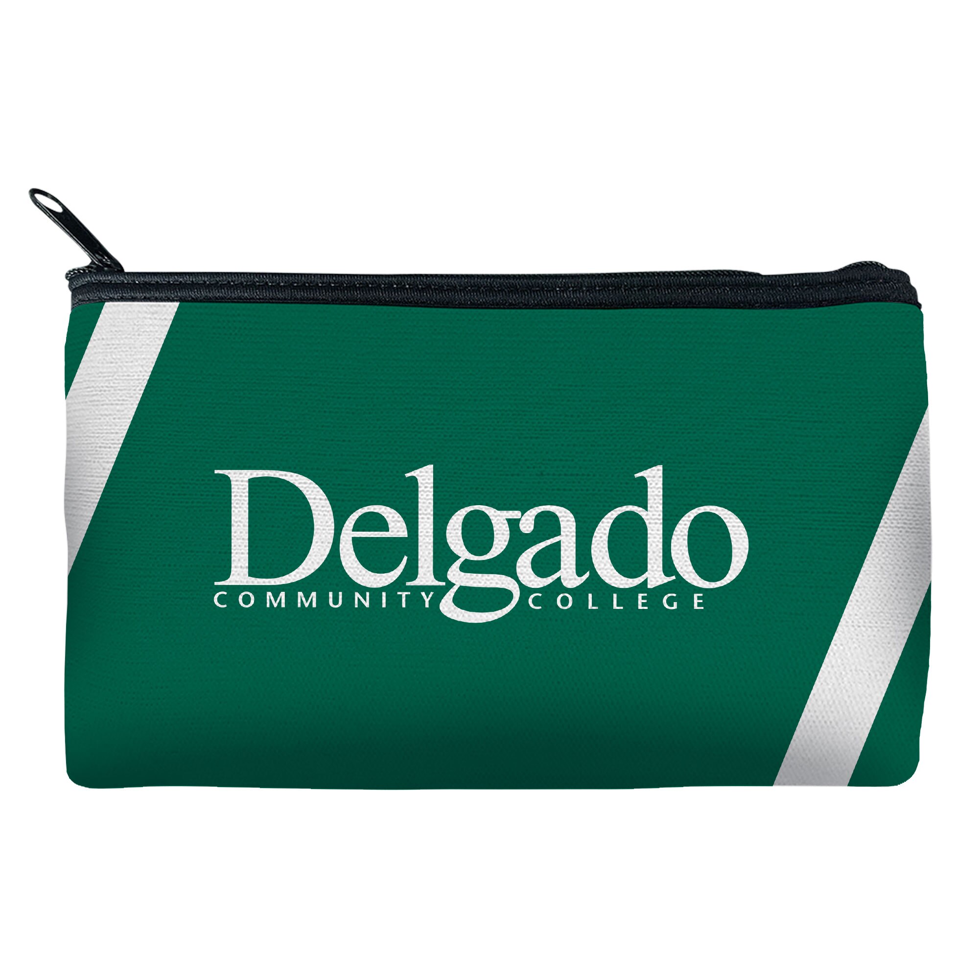 Emblematic Neoprene Accessory Pouch