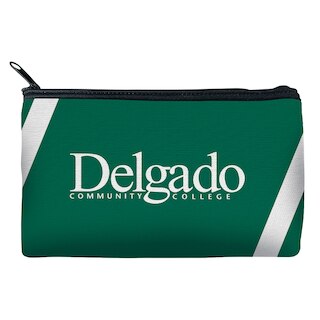 Emblematic Neoprene Accessory Pouch