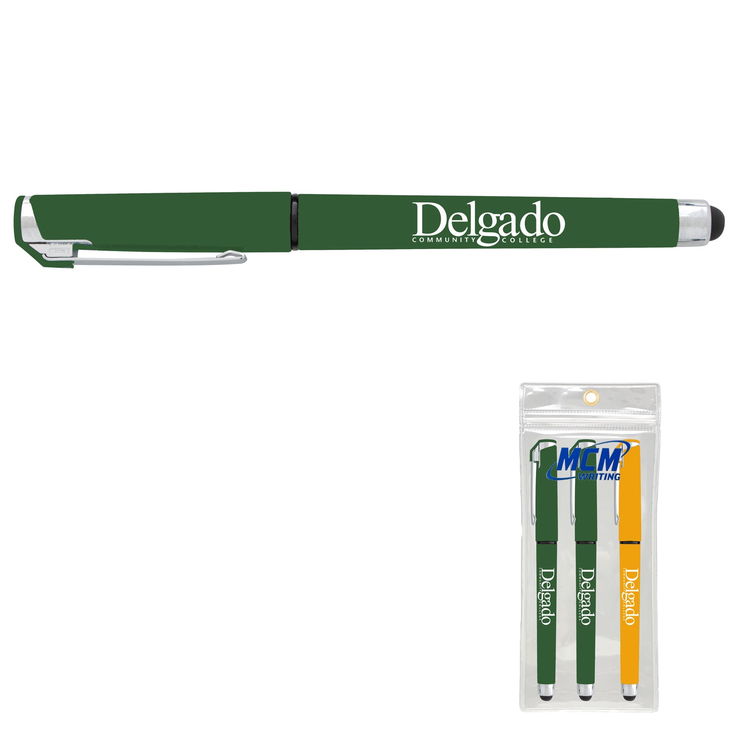 Cali Stylus Pen 3pk