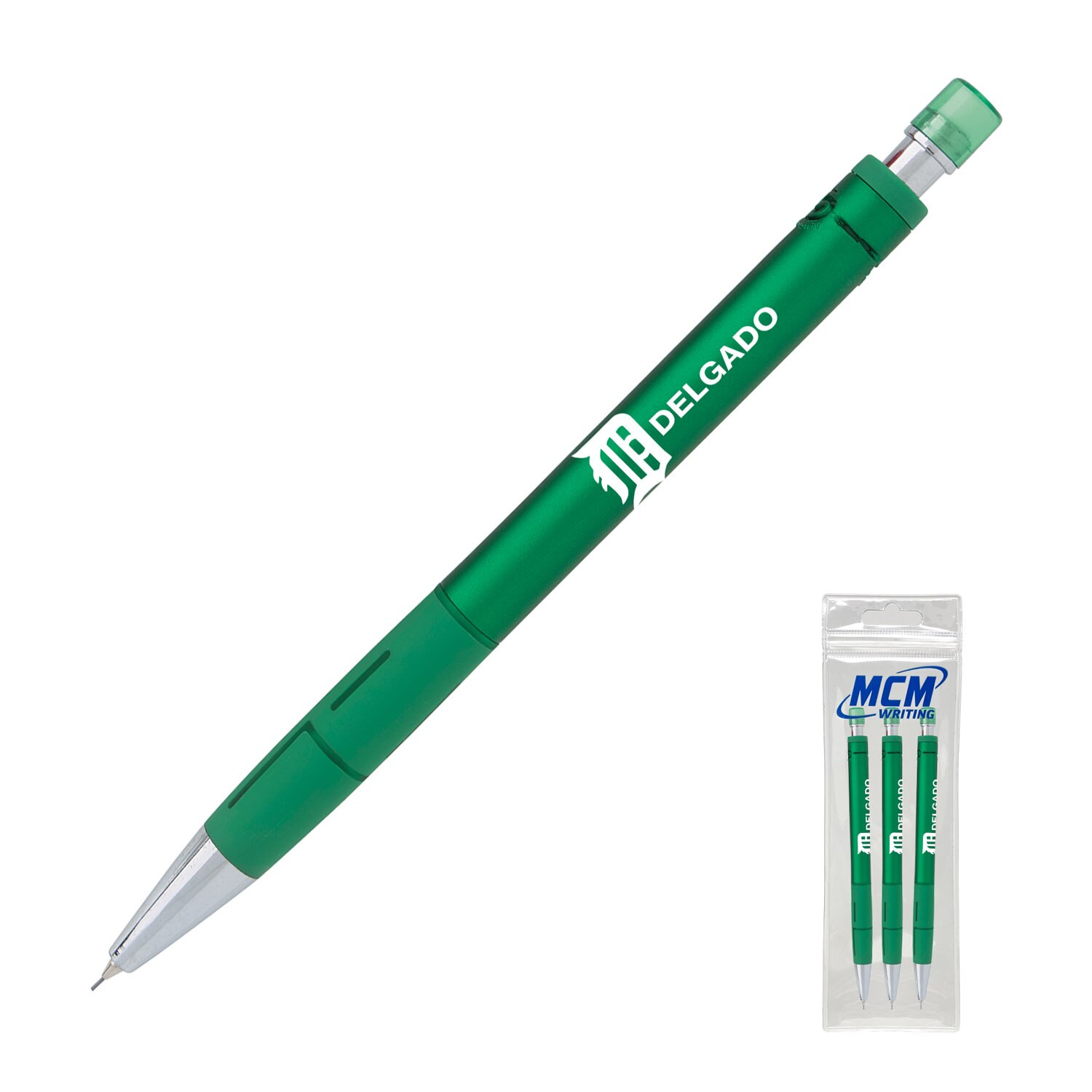 Mechanical Pencils 3pk