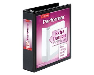 Clearvue(TM) 3 Ring 2
