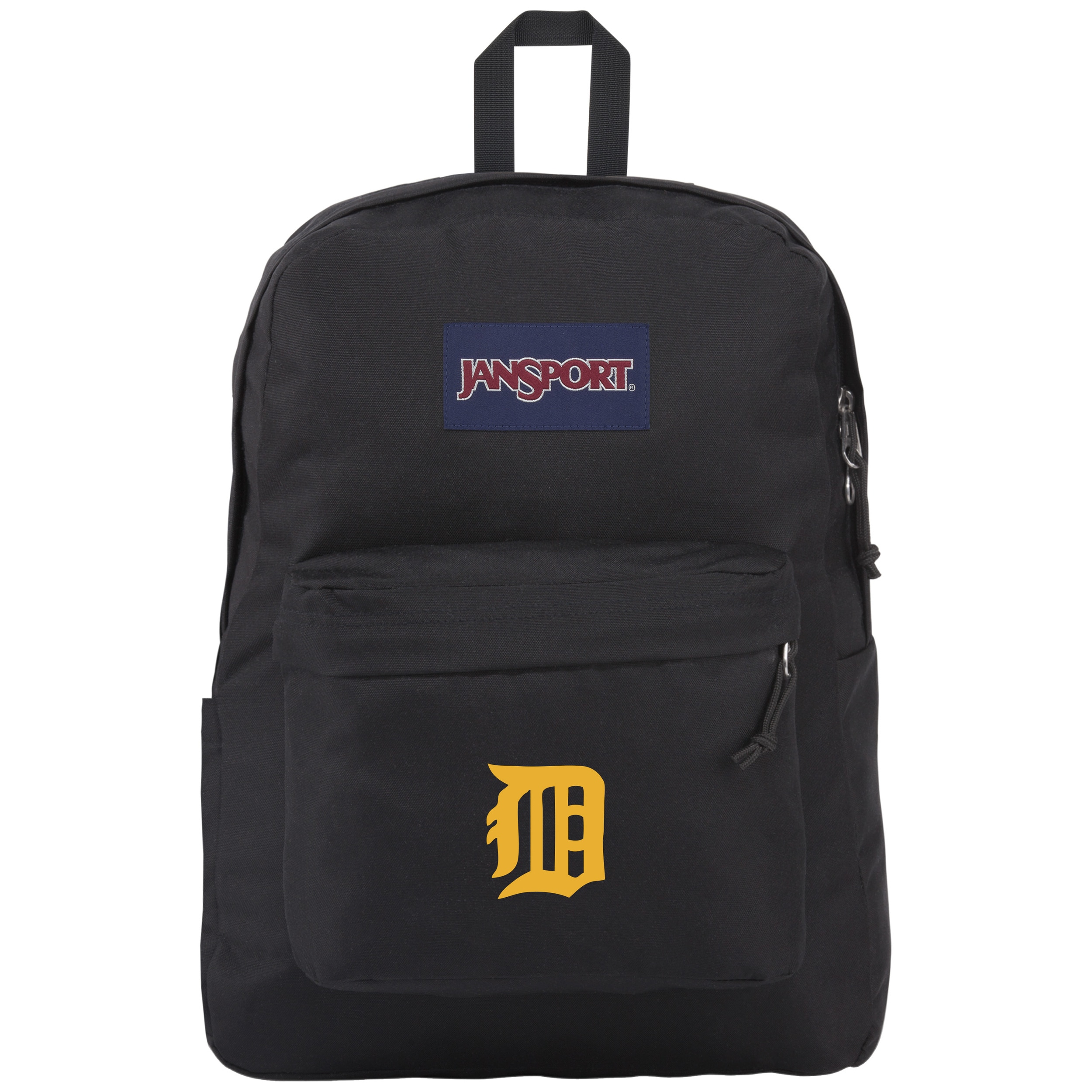 Delgado Community College Superbreak Emblematic Backpack
