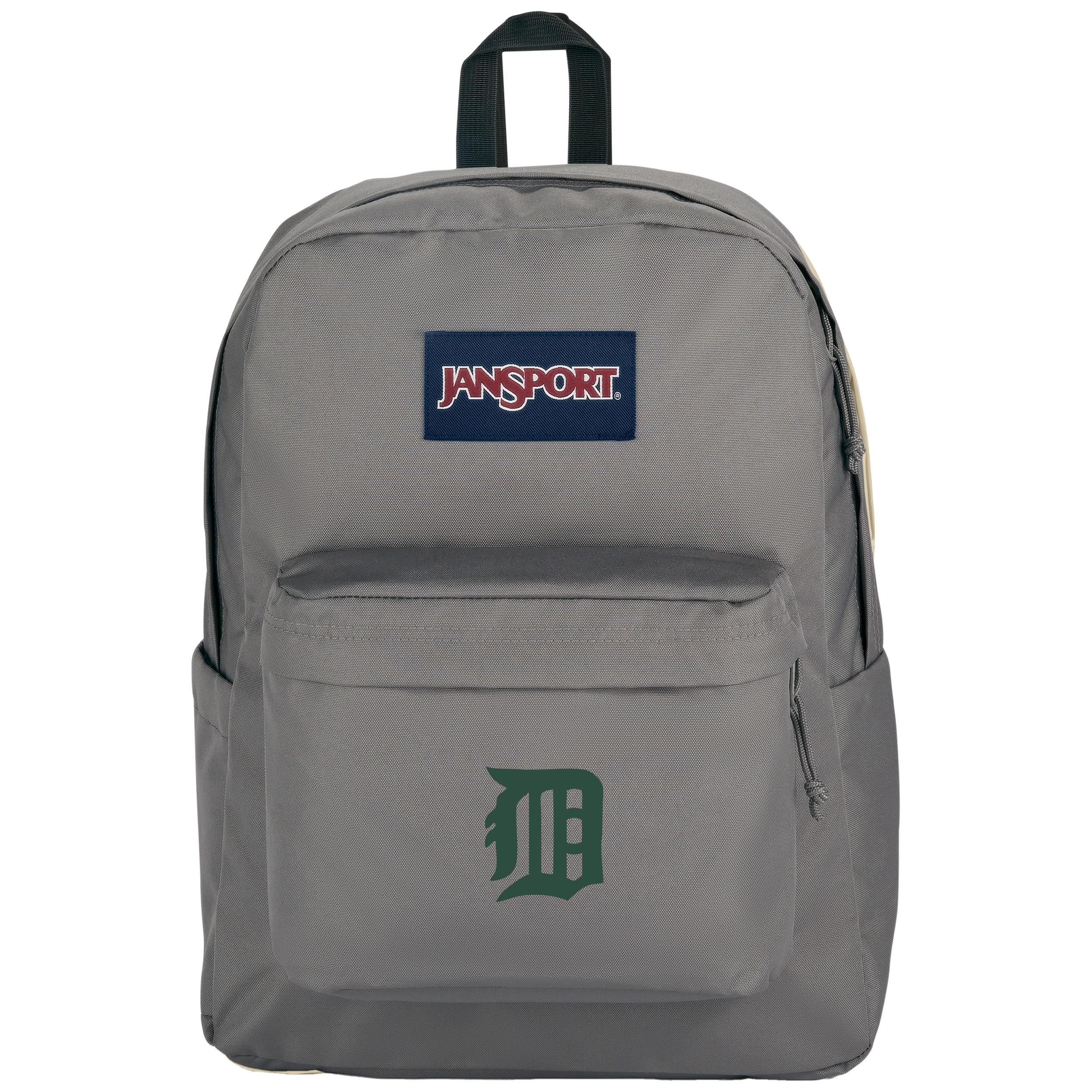 Delgado Community College Superbreak Emblematic Backpack