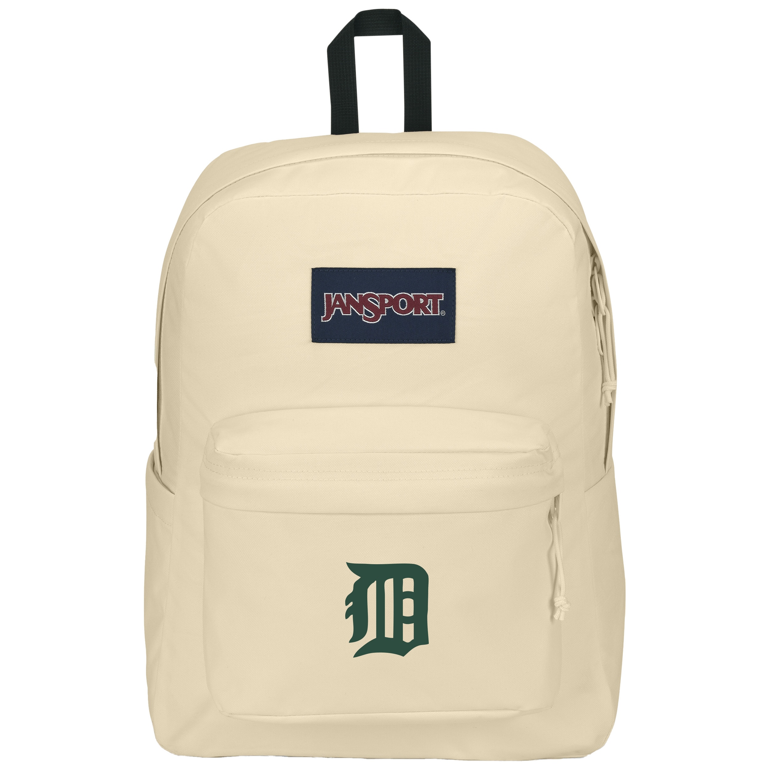 Delgado Community College Superbreak Emblematic Backpack