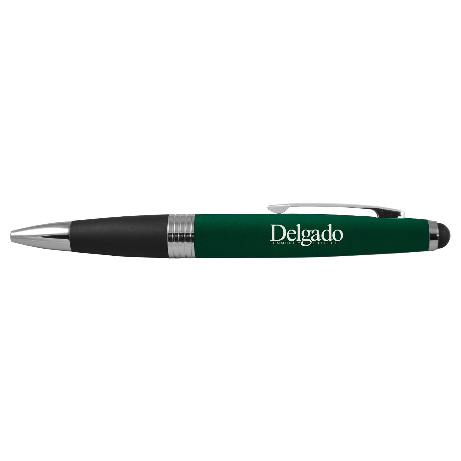 Bullet Ballpoint Pen