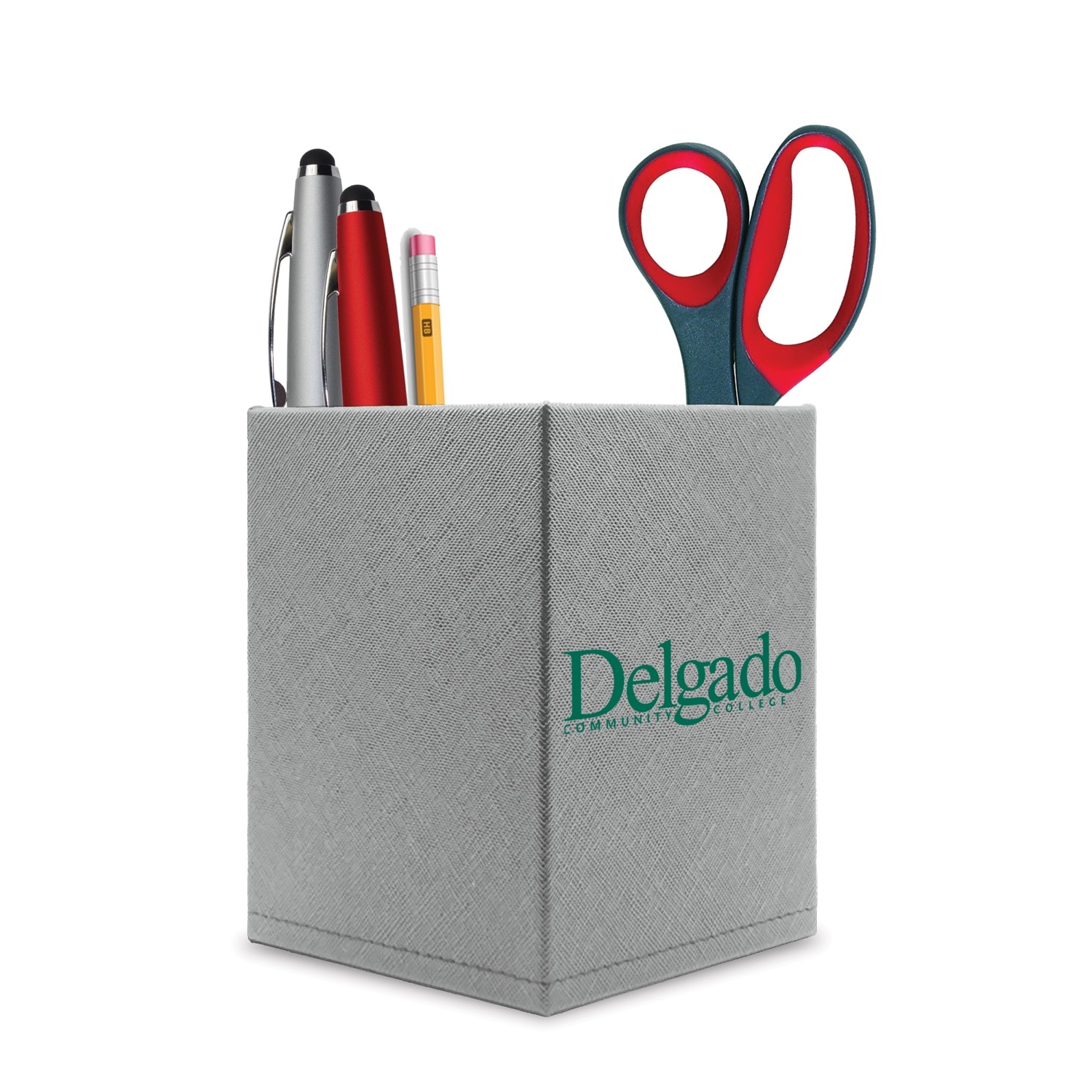Square Desk Caddy