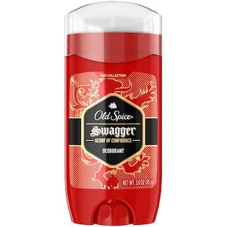 Old Spice Redzone Swagger 3oz
