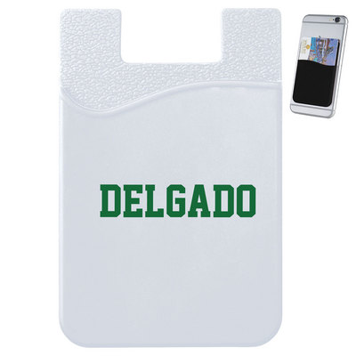 Delgado Dual Pocket Phone Wallet