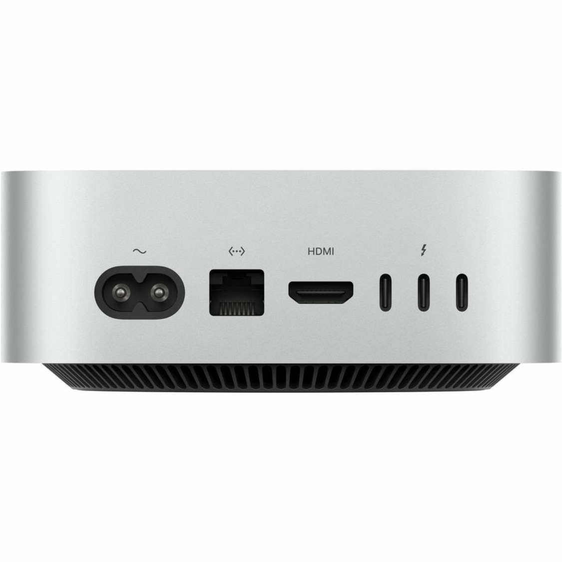 Mac mini Desktop M4 10C CPU 10C GPU 16GB 512GB