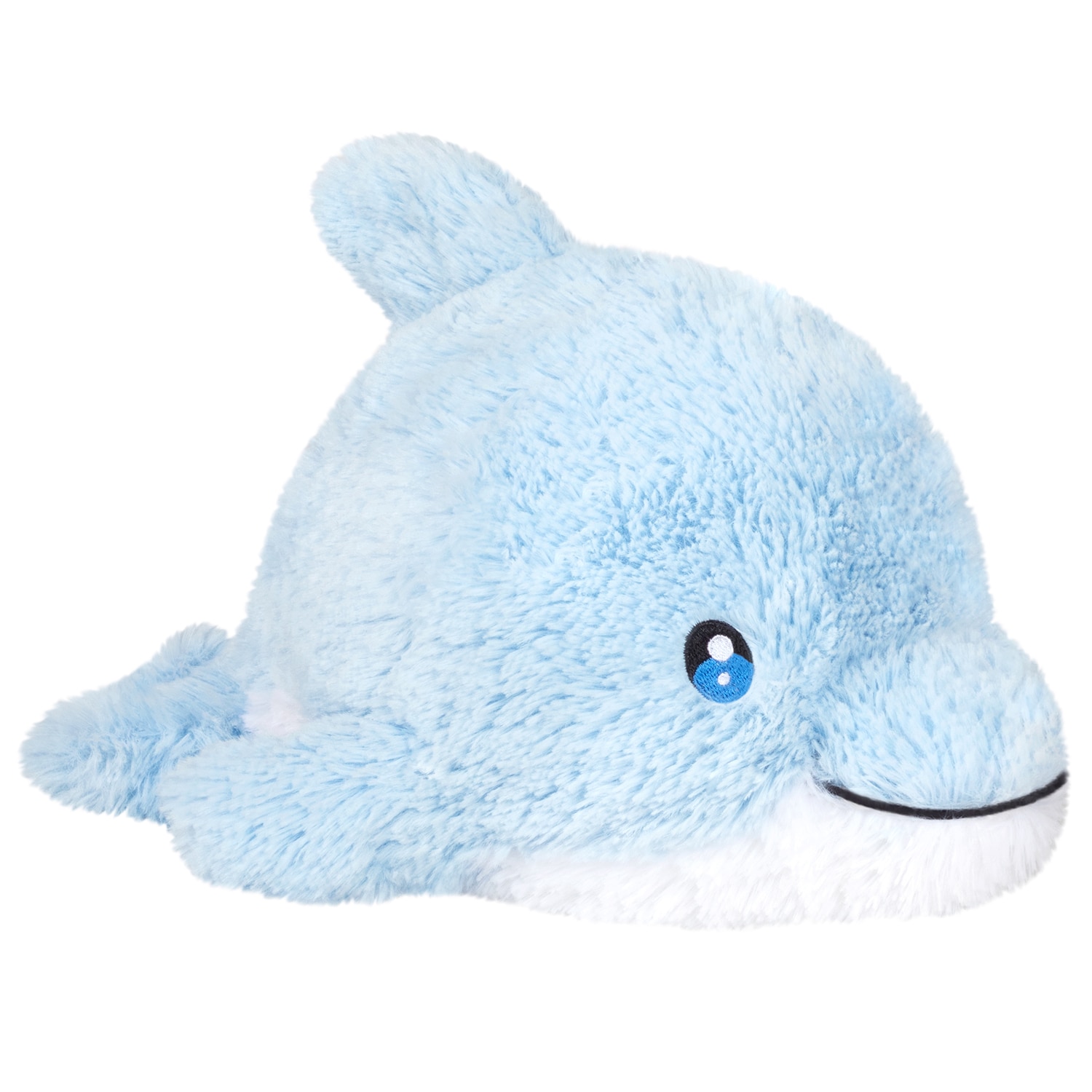 Mini Squishable Dolphin