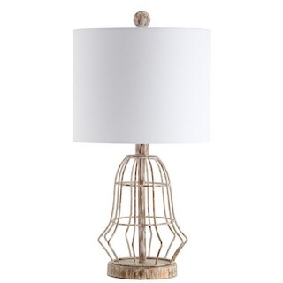 Safavieh Canes Table Lamp 10