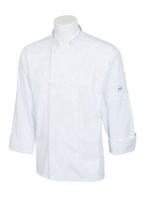 Unisex Chef Coat Large