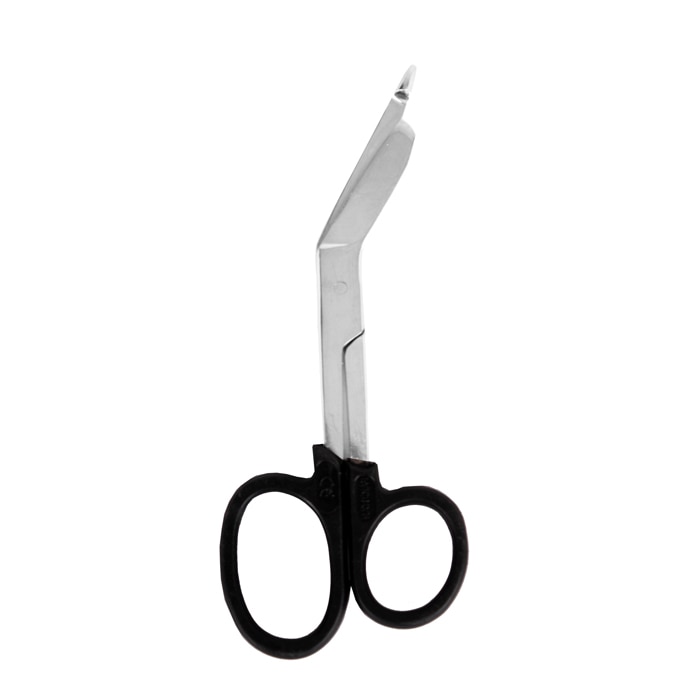 5" Ss Bandage Scissors