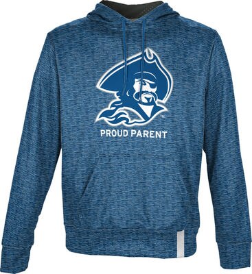 ProSphere Proud Parent Unisex Pullover Hoodie