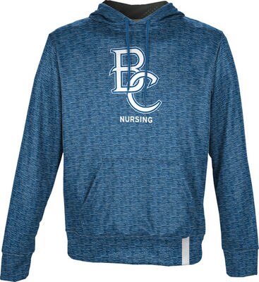 Boy's ProSphere Sublimated Hoodie - Nursing