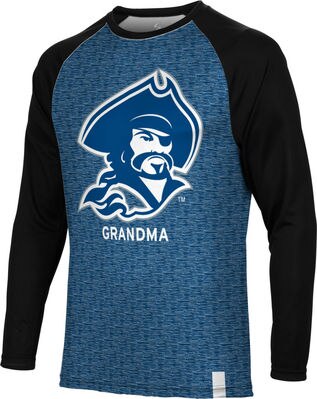Men's Spectrum Sublimated LS Tee