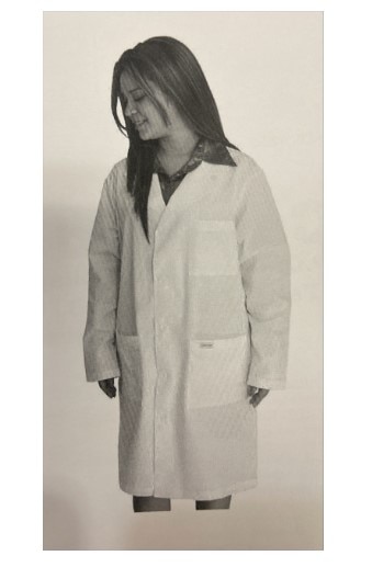 Cloth Lab Coat