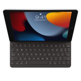 Apple Smart Keyboard for iPad 9th generation | Blinn College 