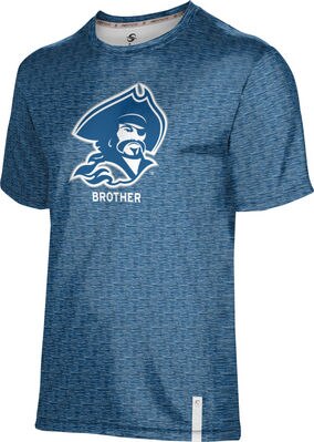 Boy's ProSphere Sublimated Tee - Brother