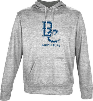 Youth Spectrum Pullover Hoodie - Agriculture