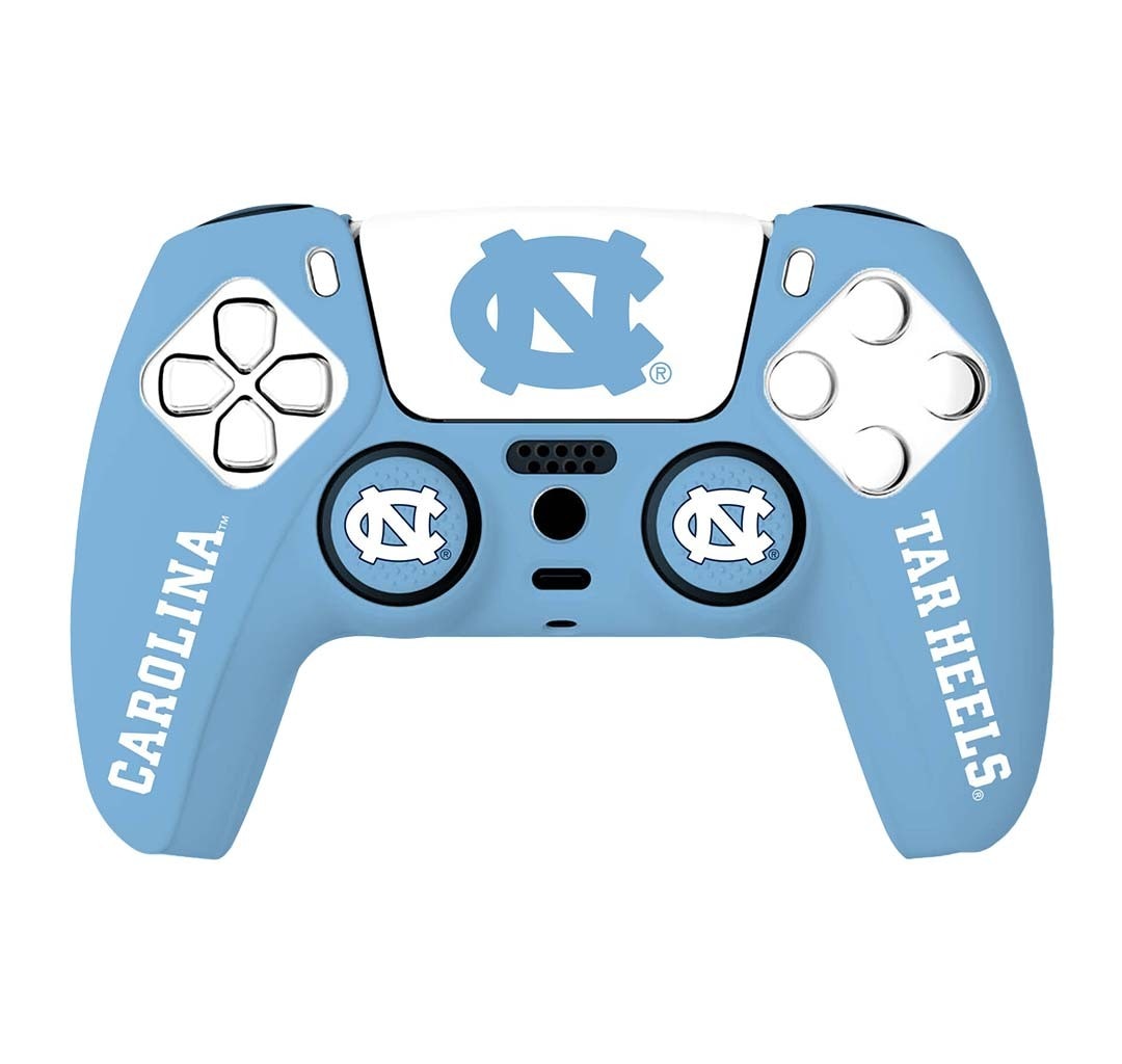 Varsity Gripz PlayStation 5 Controller Cover