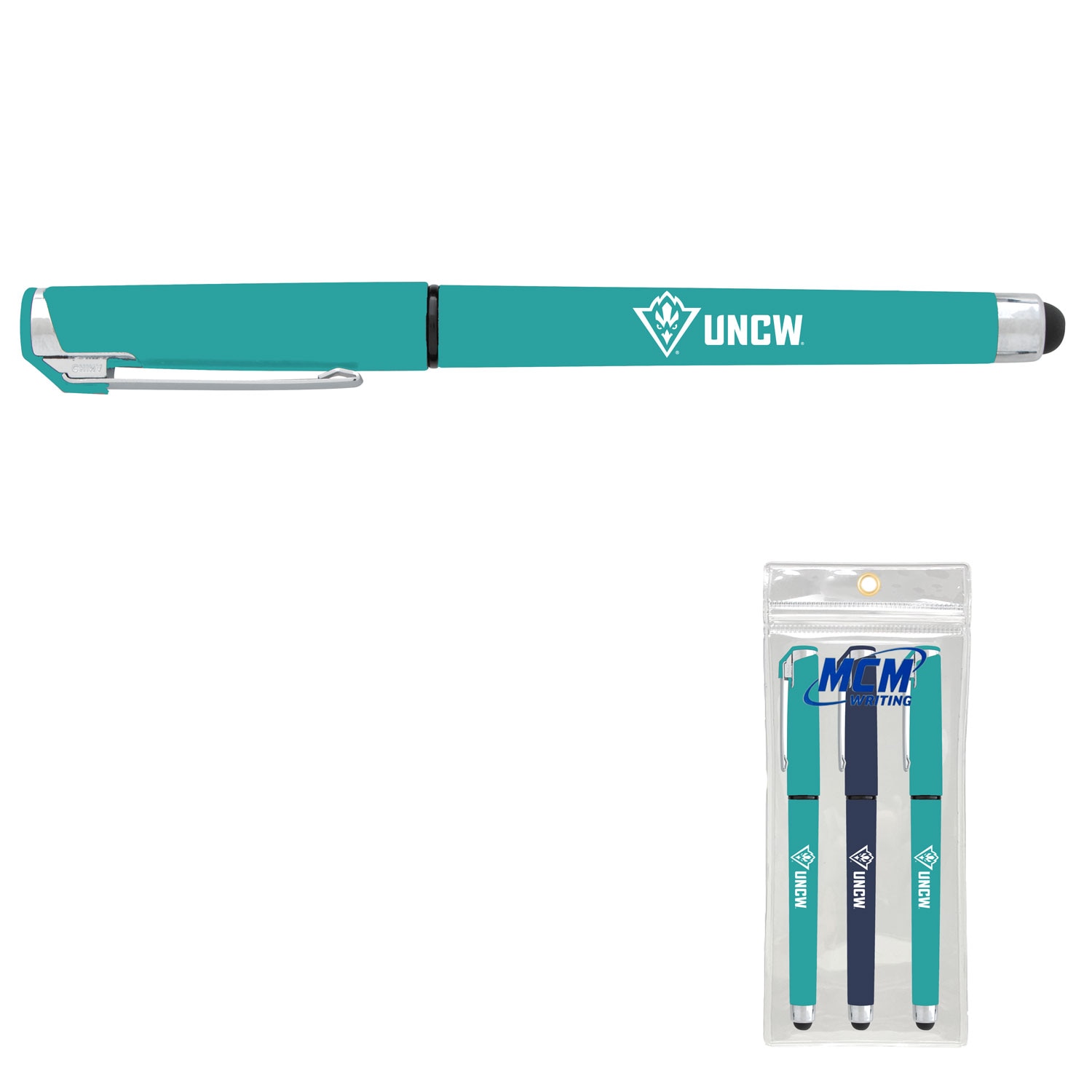 Cali Stylus Pen 3pk