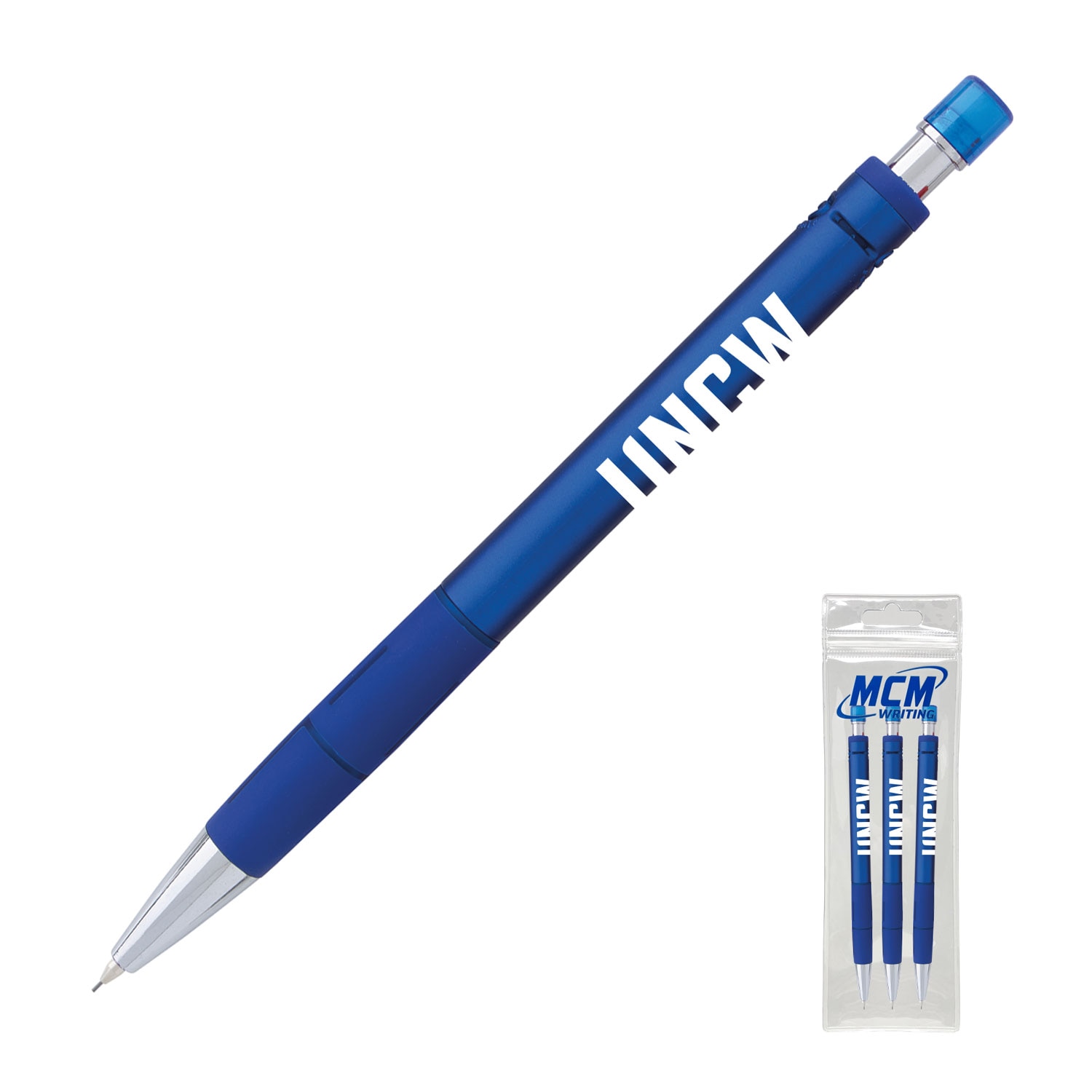 Mechanical Pencils 3pk