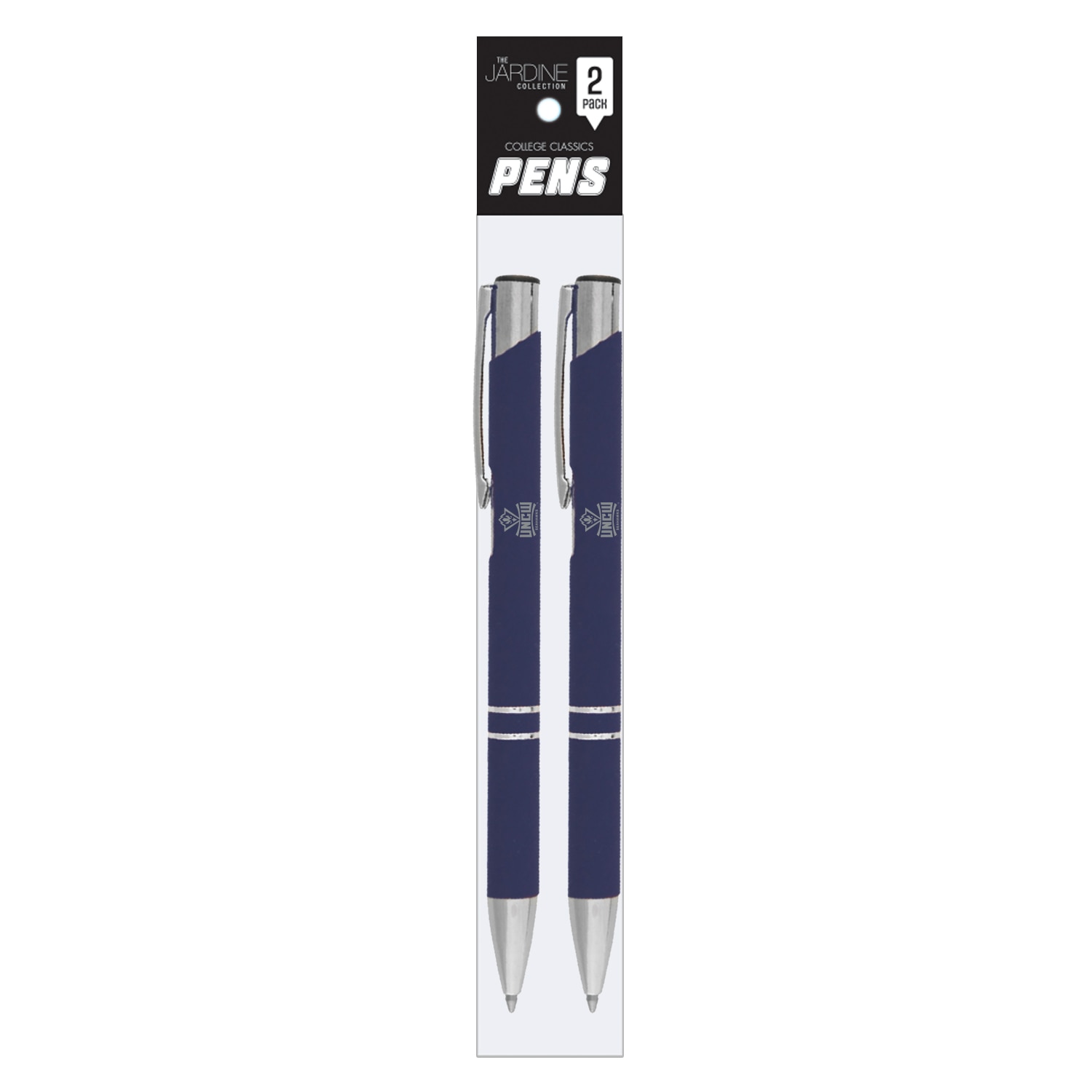 Chic Soft Grip 2pk Primary Mark