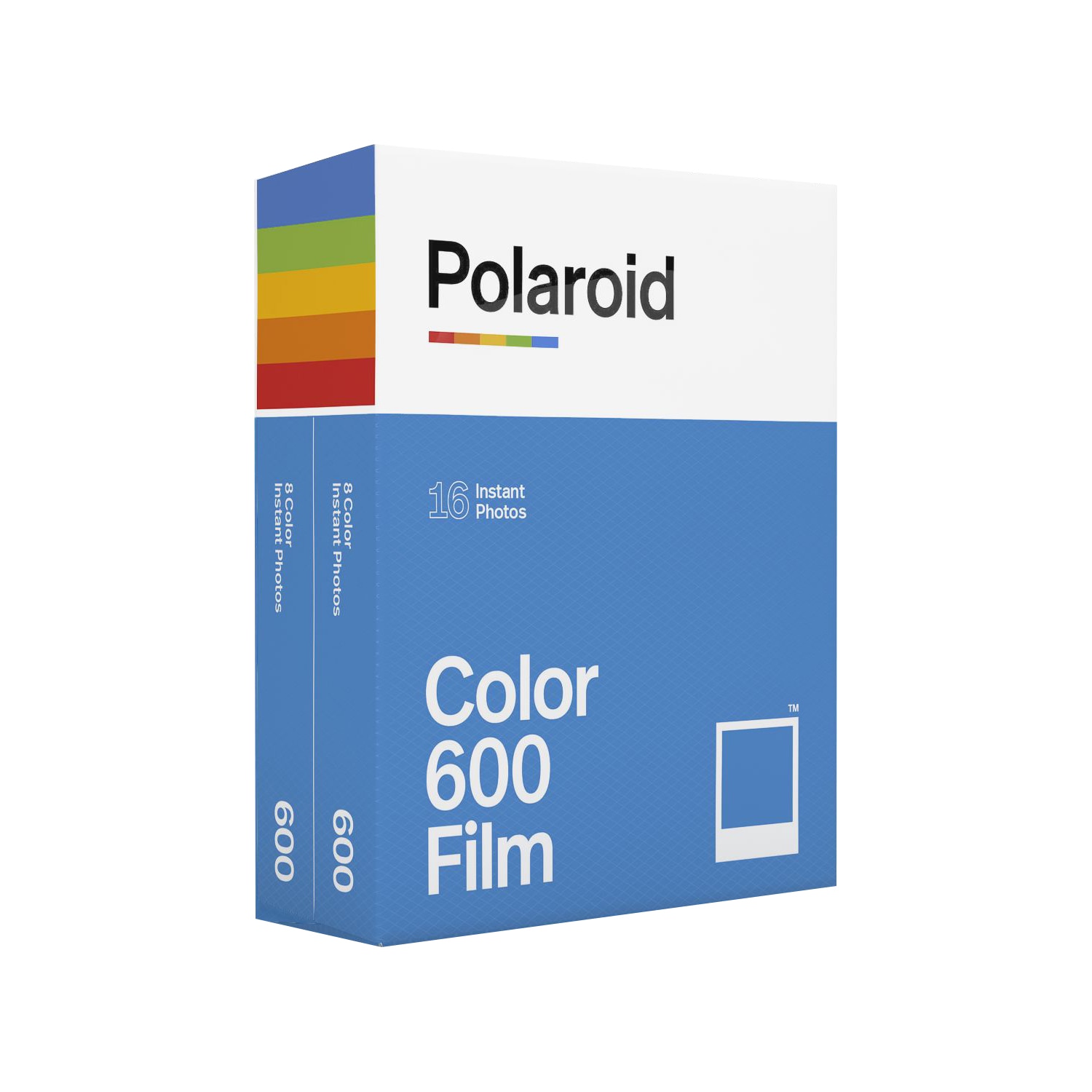 Polaroid Color Film