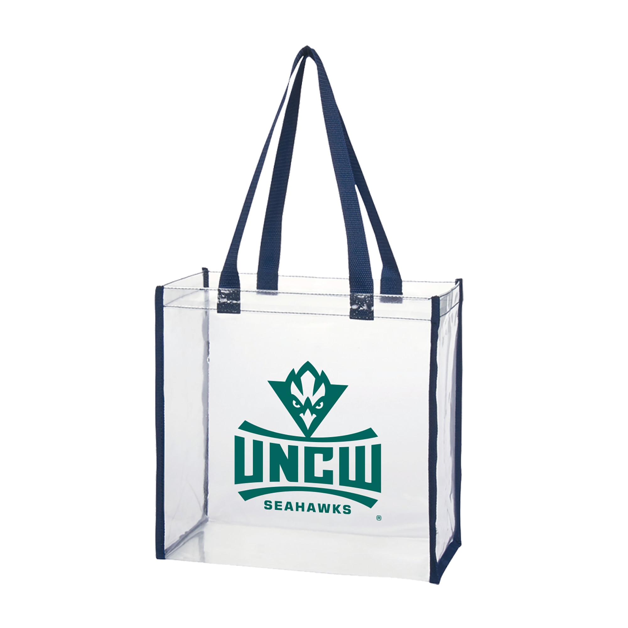 UNC-Wilmington 3600 Stadium Bag Imp