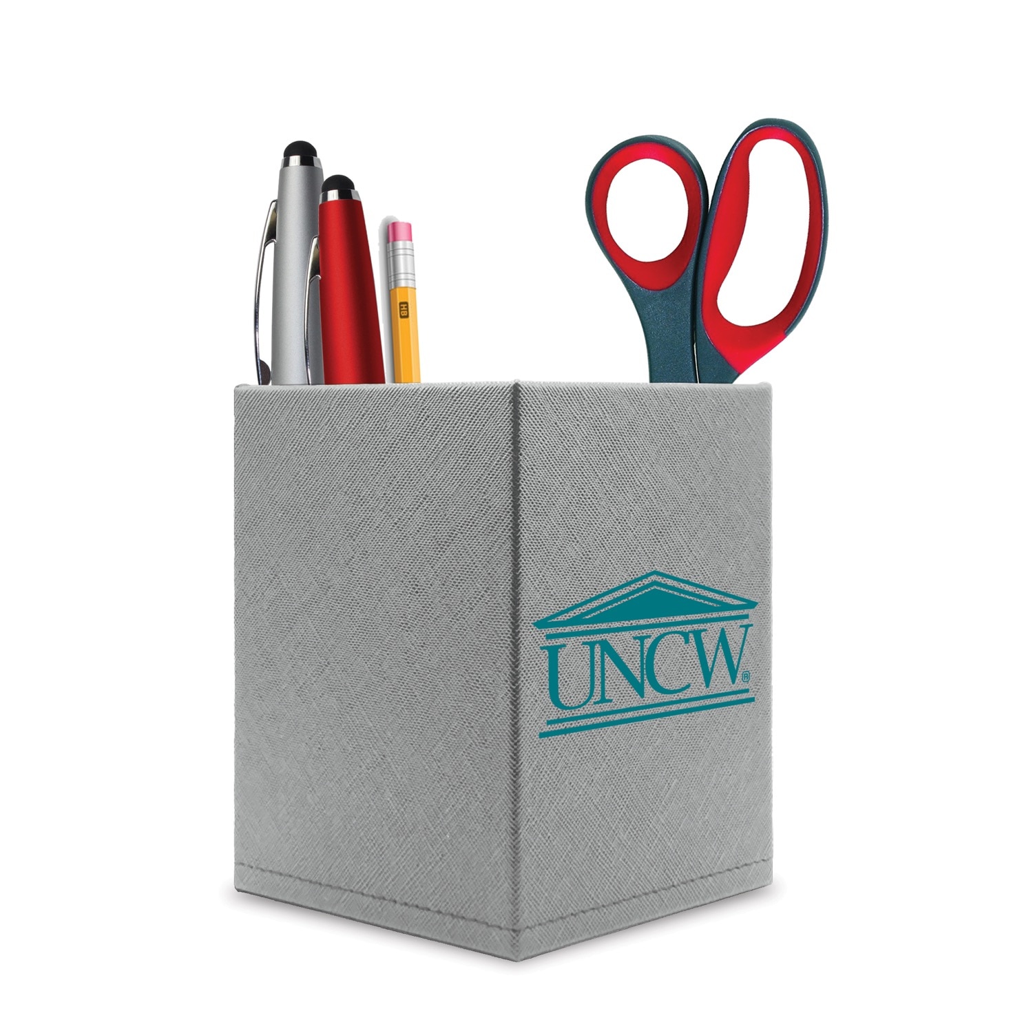 Square Desk Caddy