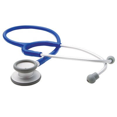 Ultra Lightweight Clinician Stethoscope