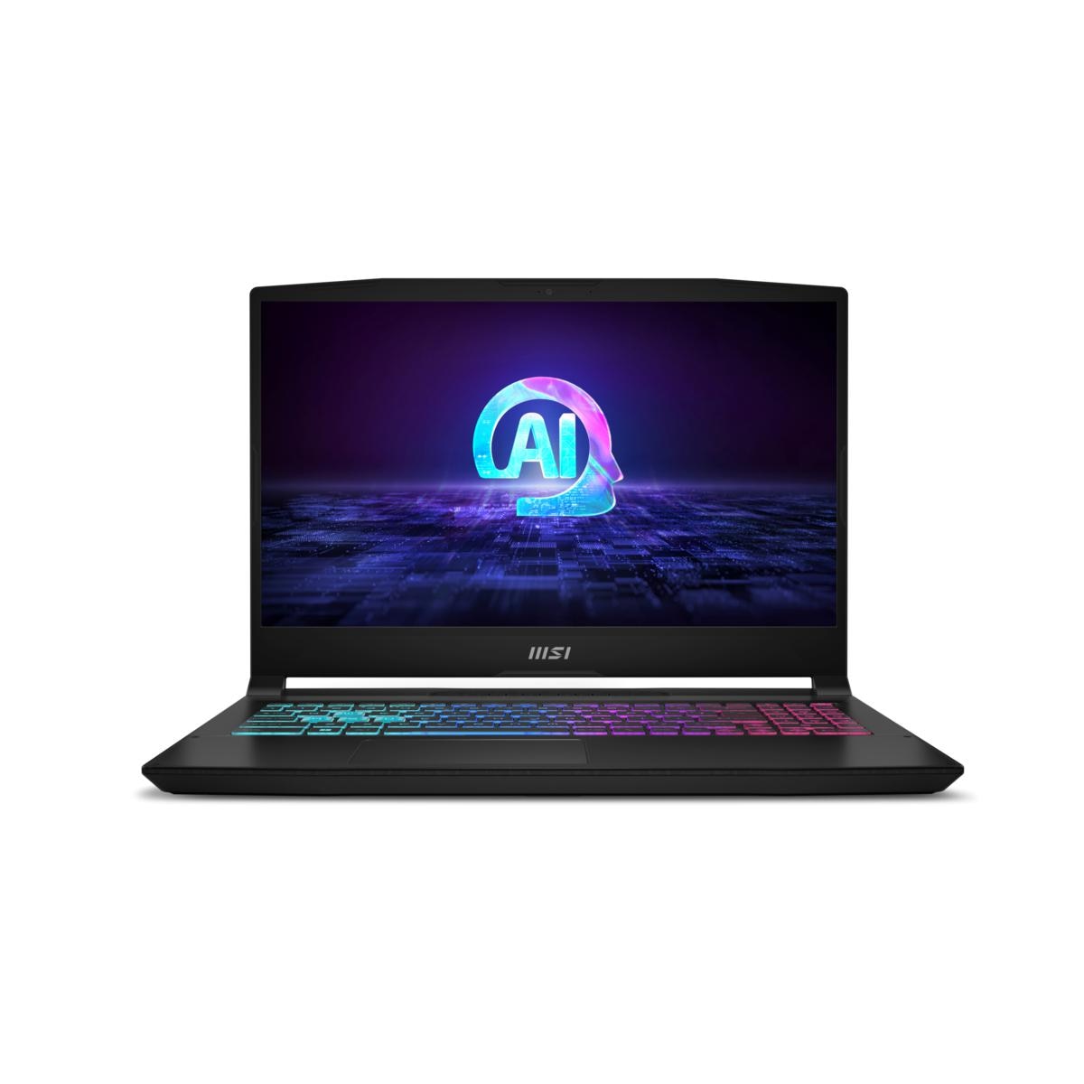 MSI Katana A17 AI 17.3" Gaming Laptop R9 RTX 4050 32GB 1TB