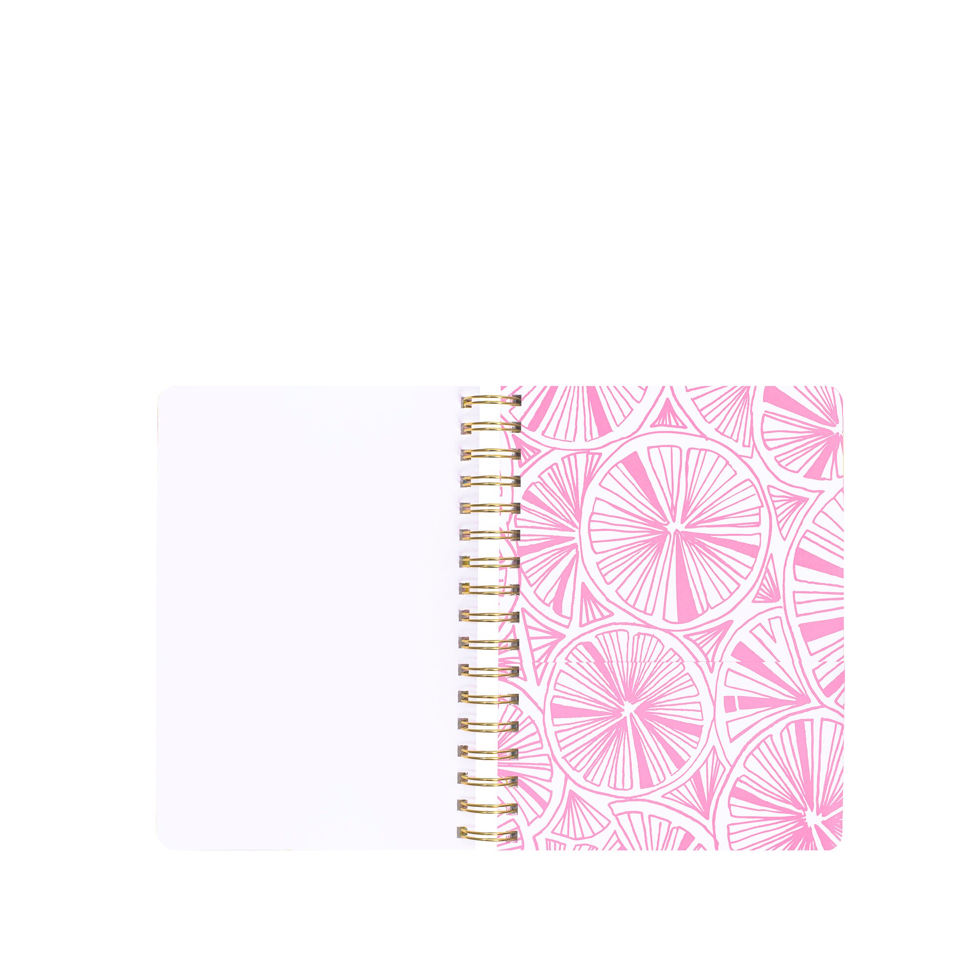 Lilly Pulitzer 17 Month Large Agenda, Shell Me Something Good
