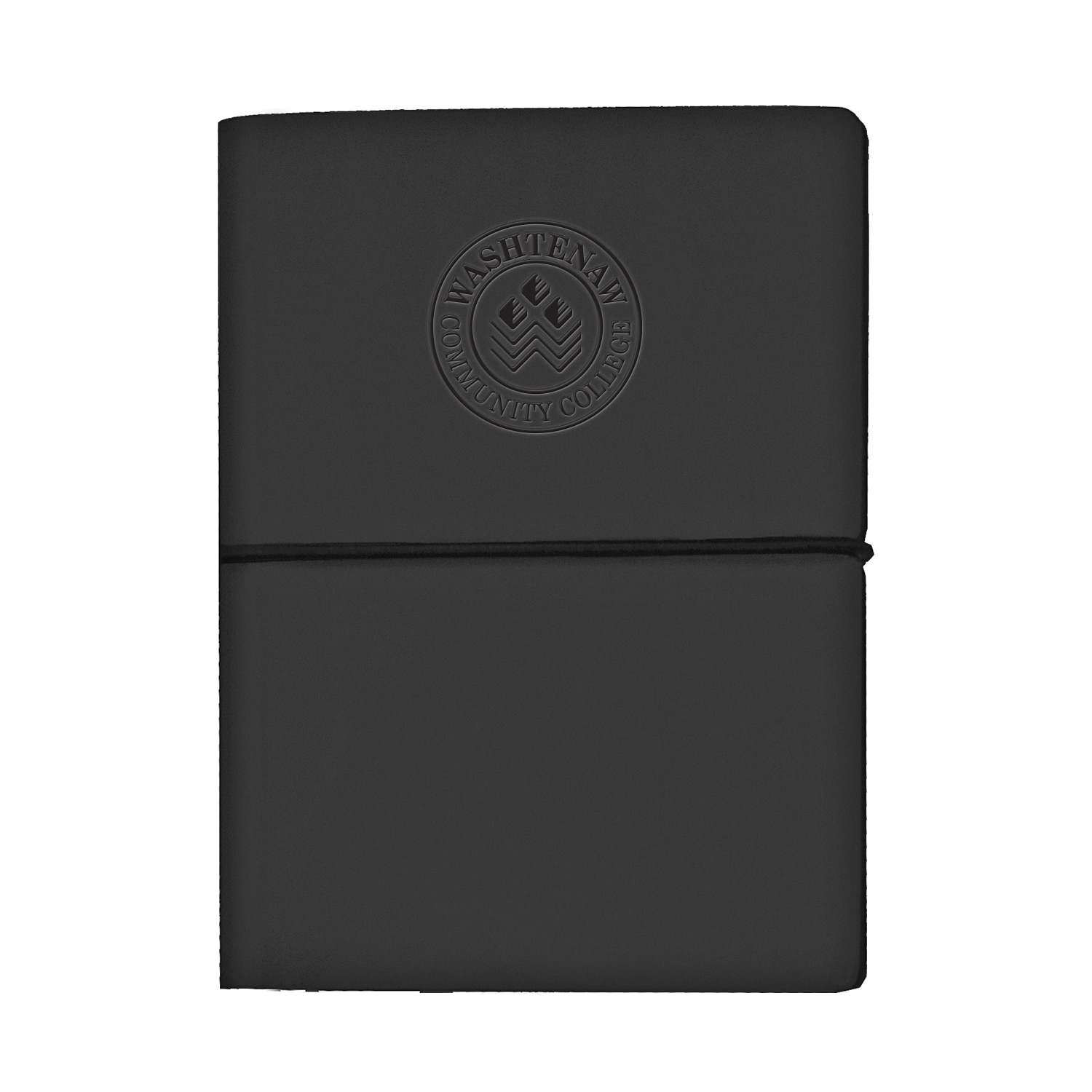 Handmade Italian Journal Medium, Seal