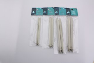 Art Alternatives Blending Stumps, #2, 2/Pkg., 3/16