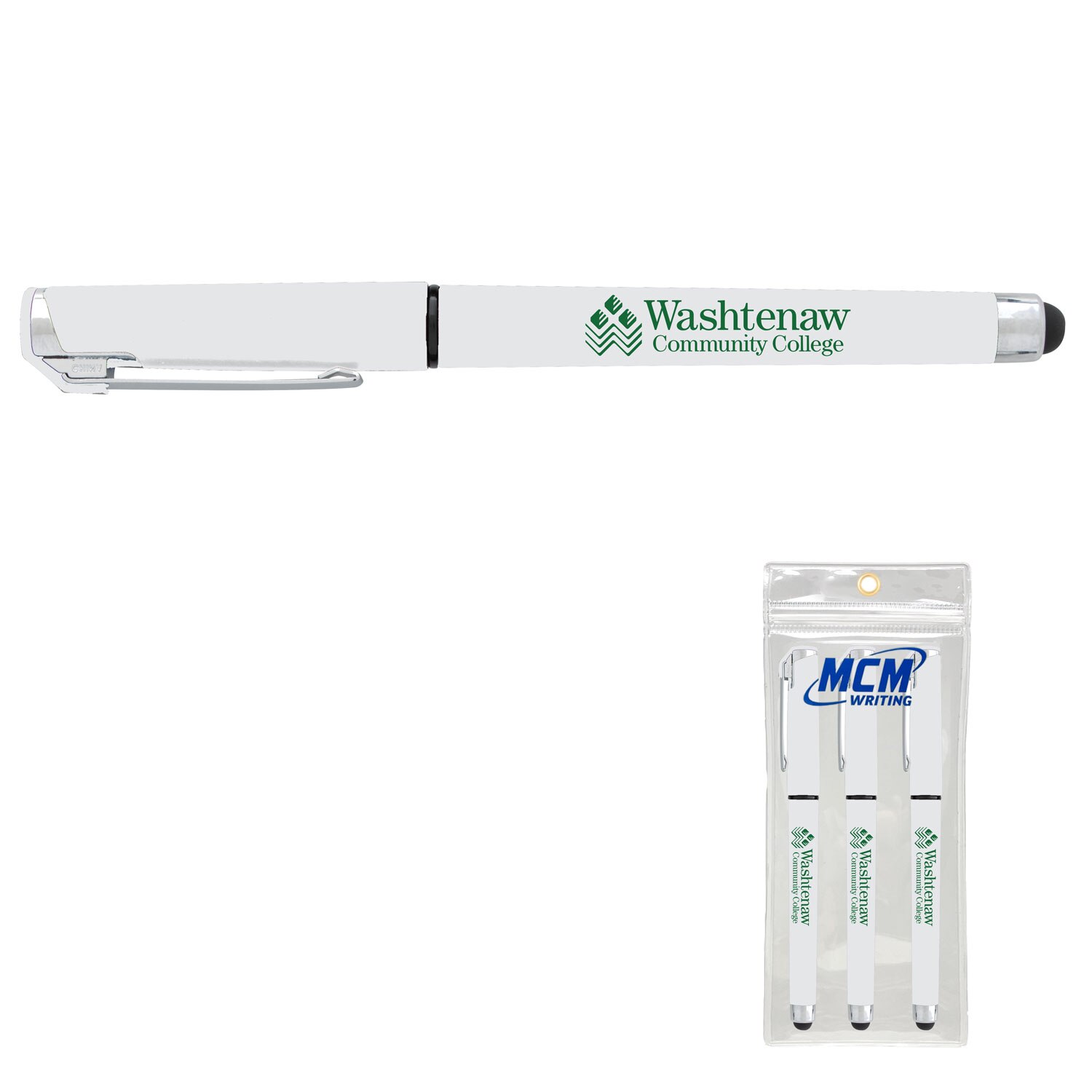 Cali Stylus Pen 3pk