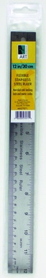 Ruler Ss 36"