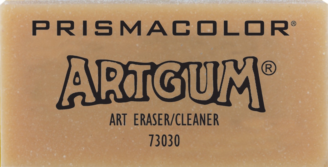 Design Artgum Eraser, Large